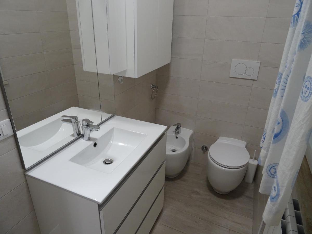 Appartamento Fronte Mare Pescara Kültér fotó