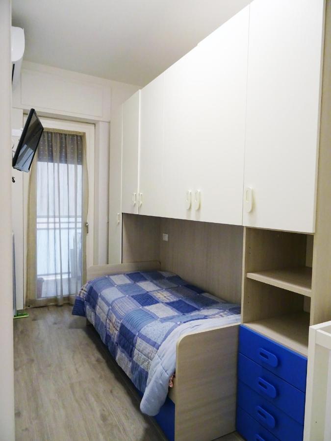 Appartamento Fronte Mare Pescara Kültér fotó