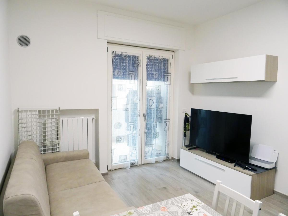 Appartamento Fronte Mare Pescara Kültér fotó