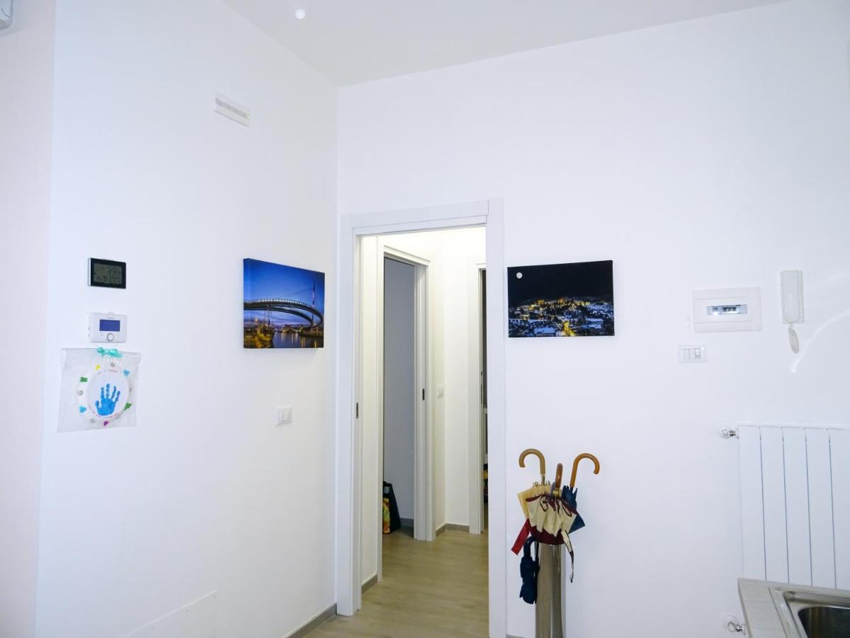 Appartamento Fronte Mare Pescara Kültér fotó
