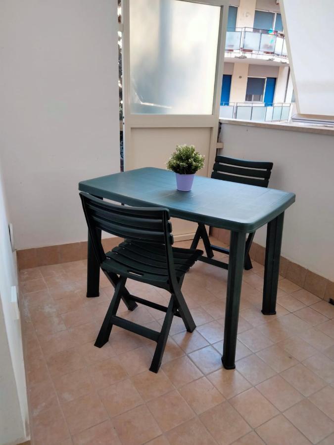 Appartamento Fronte Mare Pescara Kültér fotó